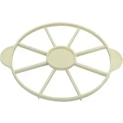 SCHNEIDER Tortenteiler, Einseitig, Ø 265 mm 220108 , 8-teilig