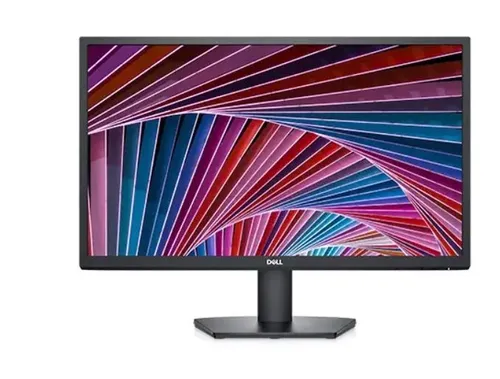 Monitor SE2422H 23.8 inch LED 1920x1080/HDMI/VGA/3Y DELL 884116390824