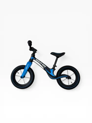 Berlin Bike Laufrad für Kinder ab 3 Jahren – Höhenverstellbar & Leicht