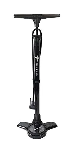 Fahrradpumpe Standpumpe