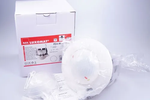 B.E.G. Brück LUXOMAT PD4-M-TRIO-3P Präsenzmelder