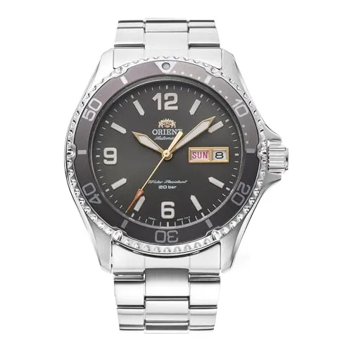 Orient Sportuhr RA-AA0819N19B von Orient