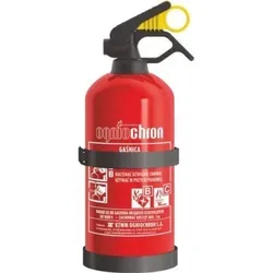 OGNIOCHRON Feuerlöscher GP1Z BC 1KG für KFZ