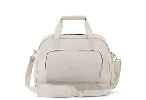 LARKSON Weekender Reisetasche Finja Medium – Wasserabweisend und umweltfreundlich