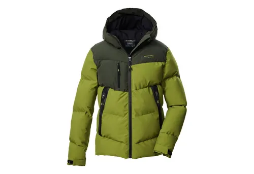 KILLTEC Kinder Steppjacke 