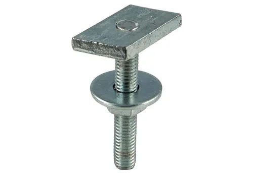 Produktbild tecuro Hammerkopfschraube für Montageschiene