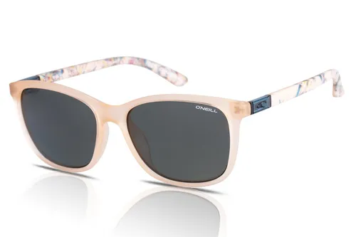 Produktbild O'Neill Sonnenbrille Polarisiert Malika 2.0 151P Koralle Kristall / Blaue Blume