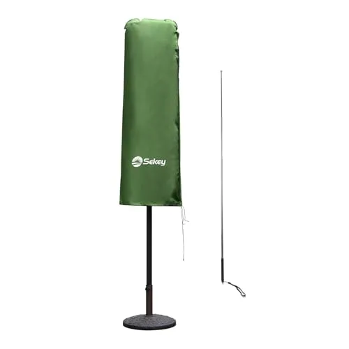 Zubehör für Sonnenschirme von Sekey