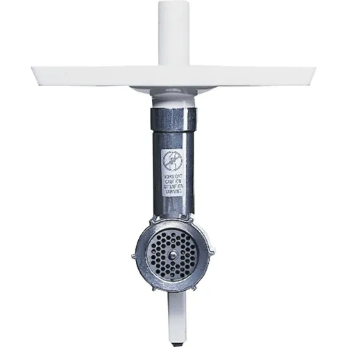 BOSCH Fleischwolfaufsatz MUZ6FW4