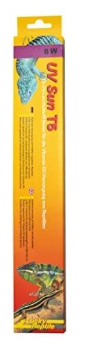 Lucky Reptile UV Sun T5 8W