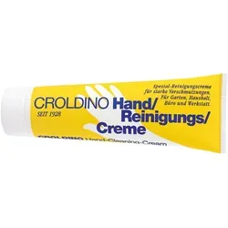 CROLDINO Handreinigungscreme Großtb. 100 ml