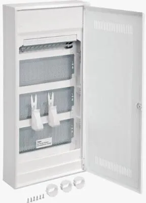 Hager Verteilerkästen von Hager