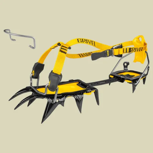 Grivel G12 LT von Grivel