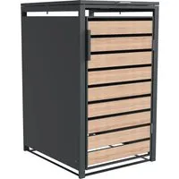 Produktbild Mülltonnenbox WESTMANN Lacina 1