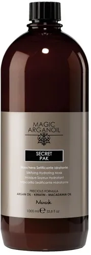 Produktbild Nook Magic Arganoil Secret Pak 1000 ml Haarkur