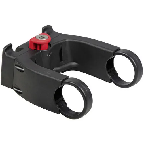 KLICKFix Lenkeradapter E mit Schloss von KLICKfix