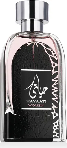 Ard Al Zaafaran Parfum Hayaati Women Eau de Parfum 100ml
