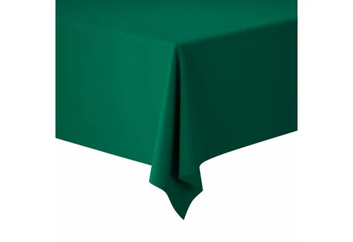 Duni Tischdecke 1 Dunicel® jägergrün, 0,9m x 40m von Duni