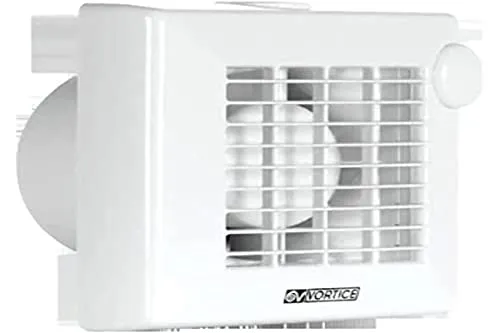 Lüftungsventilatoren von Vortice