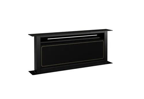 Victoria Downdraft Dunstabzugshaube 90 cm von Klarstein