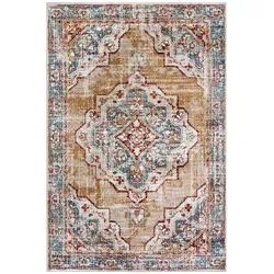 Teppiche Beige von Hanse Home