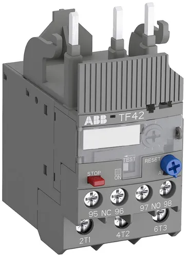 ABB-Entrelec Thermisches Überlastrelais 1SAZ721201R1014