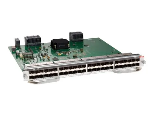 Produktbild Cisco C9400-LC-48S Switch II