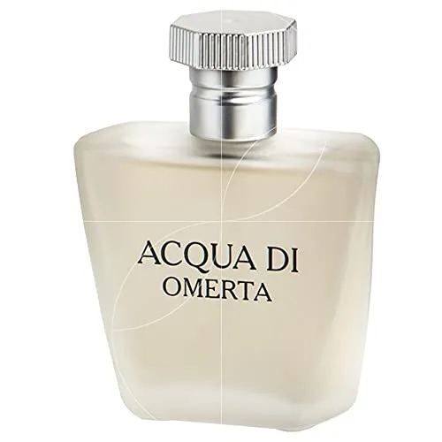 Eau de Toilette Acqua di Omerta 100 ml Herren