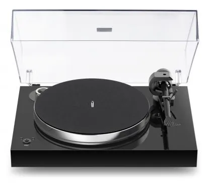 Pro-Ject X8 Plattenspieler von Pro-Ject