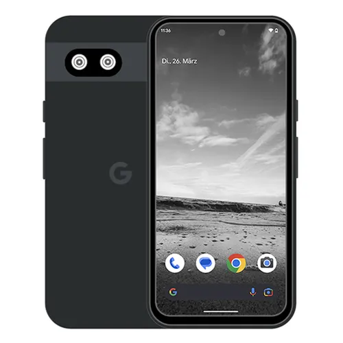 Google Pixel 8a von Google
