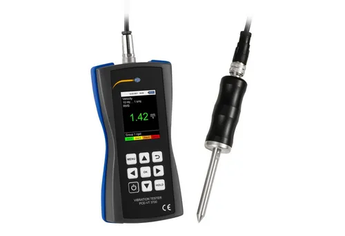 PCE Instruments Lasermessgerät PCE-VT 3700S von PCE