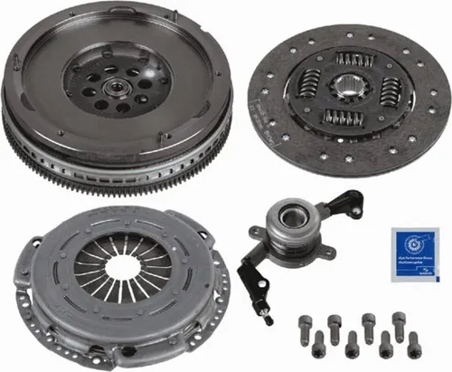 SACHS 2290 601 108 Kupplungssatz ZMS Modul XTend von Sachs