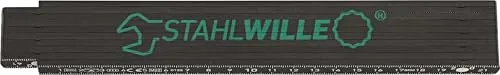 Zollstöcke Schwarz von STAHLWILLE