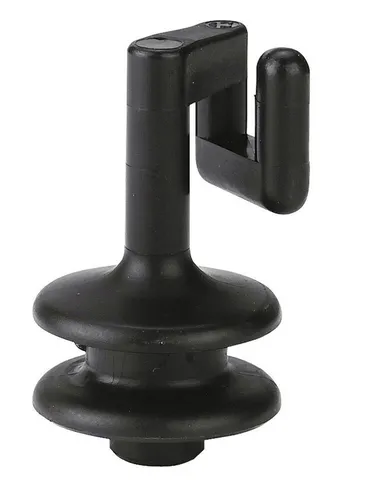 Kerbl Weidenzaun 50 Stück Ersatzisolator