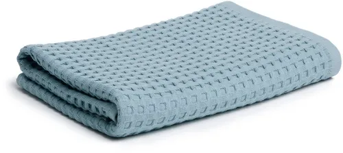 Möve Handtuch Piquée, Waffelpiqué (1-St), im Waffelpiquée