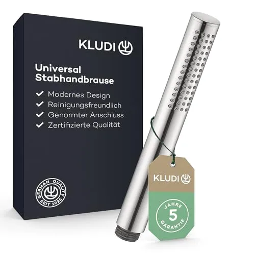 Kludi Duscharmaturen von Kludi