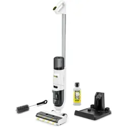 Kärcher Waschsauger FCV 2 Natural N von Kärcher