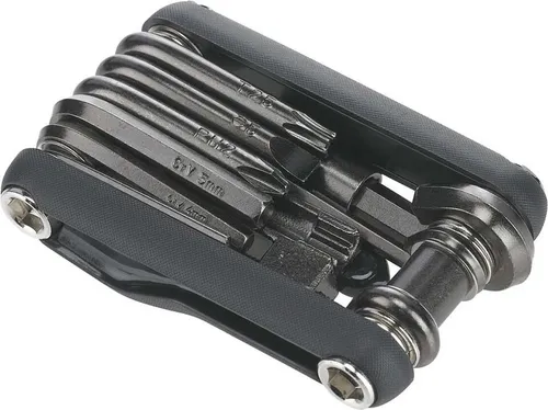 Syncros Composite 14 Multitool Silber One Size