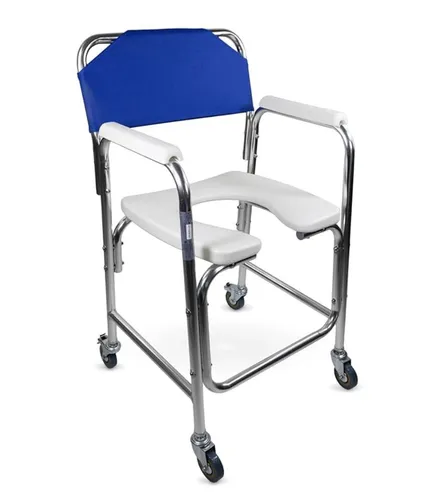 Mobiclinic Toilettenstuhl Senioren Manzanare von Mobilclinic