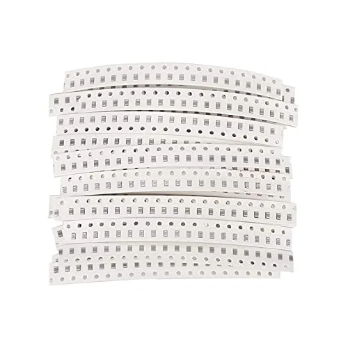 Kondensatoren von Harissess