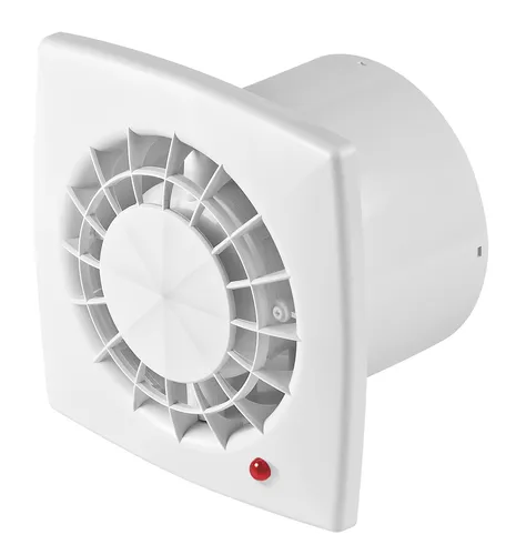 Wandventilator 125 mm Decken Lüfter für Badezimmer von Awenta