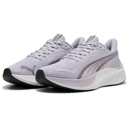 PUMA POUNCE LITE Laufschuh 38 EU - Lila - Laufschuhe für Damen in Größe 38, mit SOFTFOAM+ Dämpfung für optimalen Komfort beim Laufen und sportlichem Design.