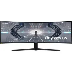 Produktbild Samsung Odyssey G9 C49G95TSSP
