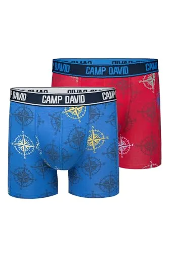 CAMP DAVID Unterwäsche & Socken von CAMP DAVID