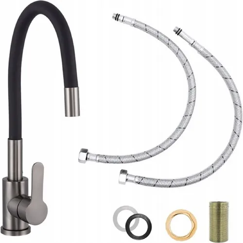 QLS Waschtischarmatur FLEX 2000 von QLS