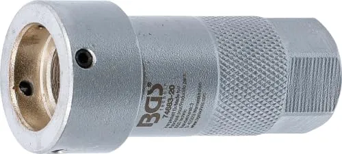 BGS 74683-20 | Schneideisenhalter | Antrieb Innenvierkant 10 mm (3/8