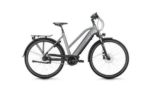 Victoria E-Bike TRESALO 11 von Victoria