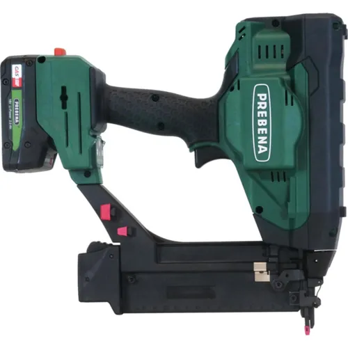 Prebena Elektronagler PKT-3-J55-SET22 von Prebena