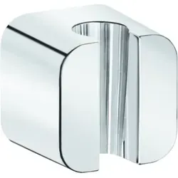 Kludi A-qa Wandbrausehalter 6555105-00 starr, chrom