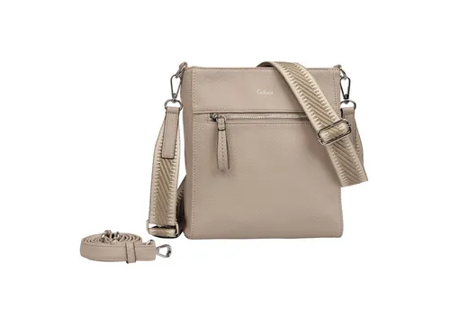 Gabor Umhängetasche Silena, taupe von Gabor